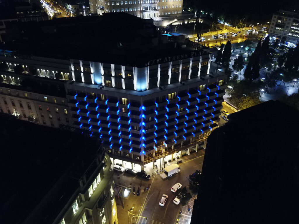 NJV Athens Plaza