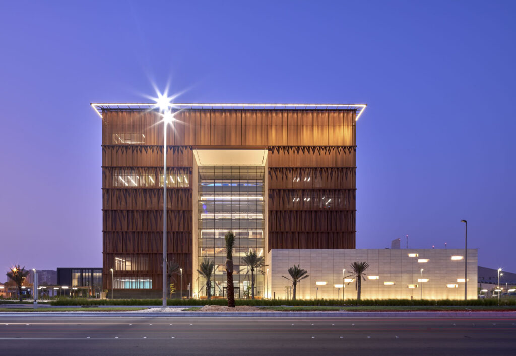 Emirates Diplomatic Academy